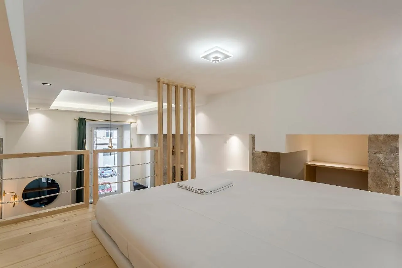 Hamac Suites Meissonnier 3 리옹 프랑스